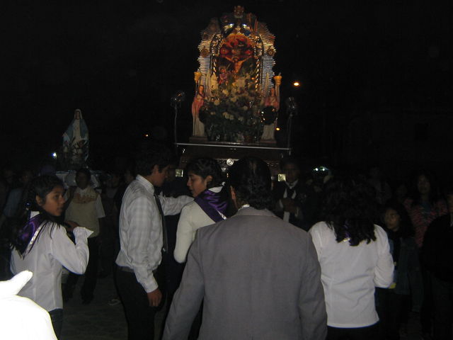 Sin Nombre