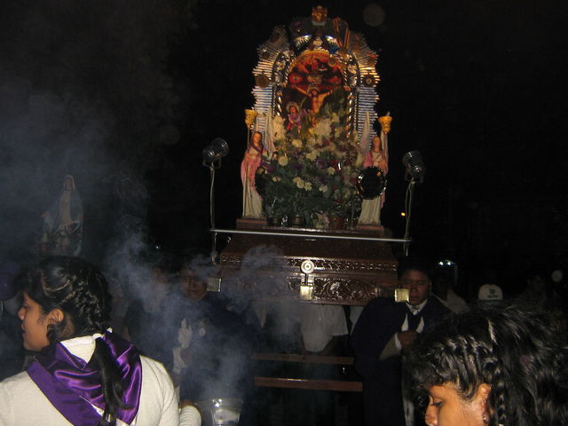 Sin Nombre