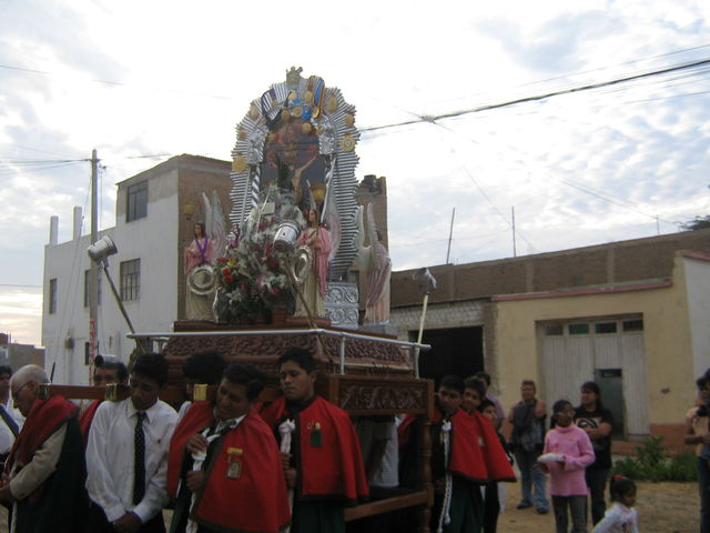 Sin Nombre
