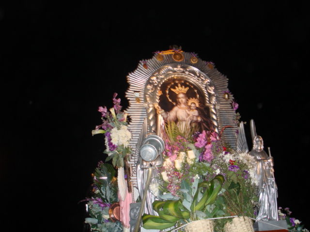 Sin Nombre