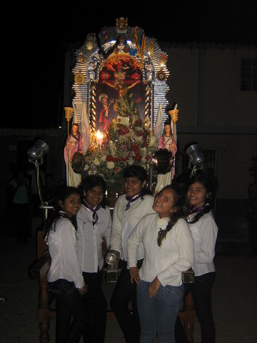 Sin Nombre