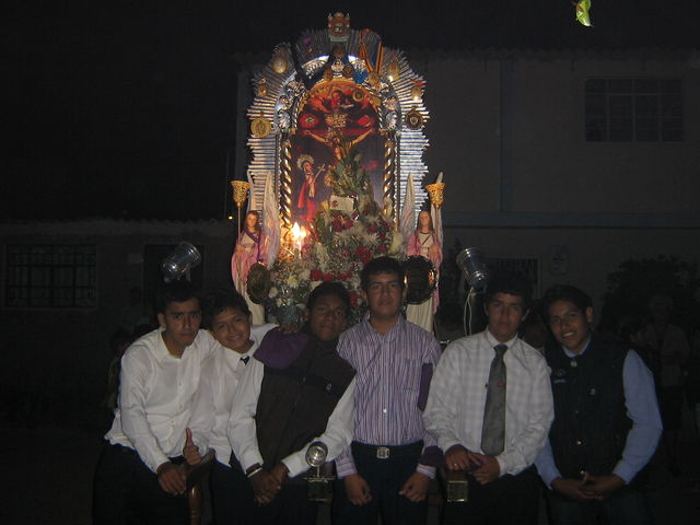 Sin Nombre