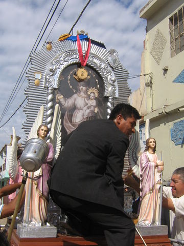 Sin Nombre