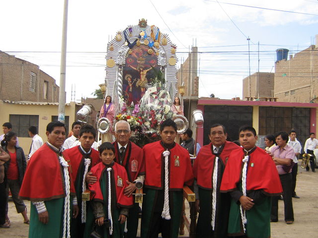 Apostolado Franciscano San Judas Tadeo