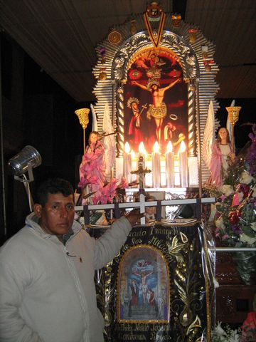 Sin Nombre
