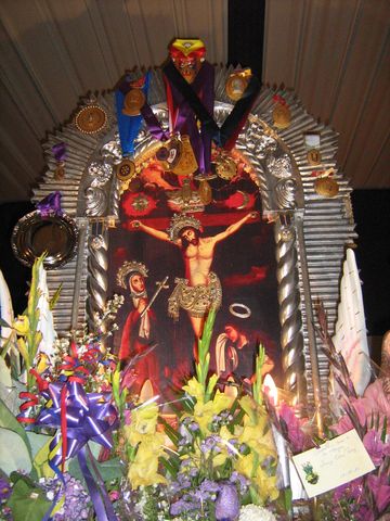 Sin Nombre