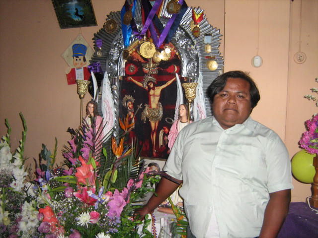 Sin Nombre