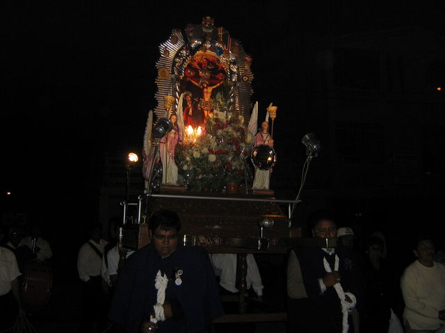 Sin Nombre