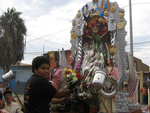 Sin Nombre