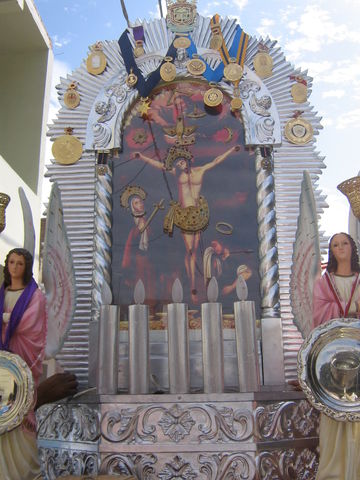 Sin Nombre