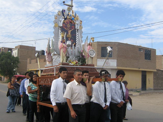 Sin Nombre