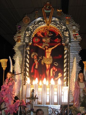 Sin Nombre