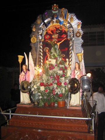 Sin Nombre
