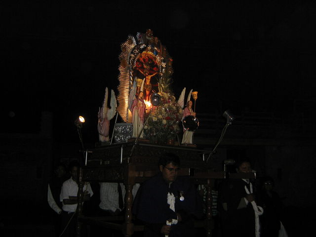 Sin Nombre