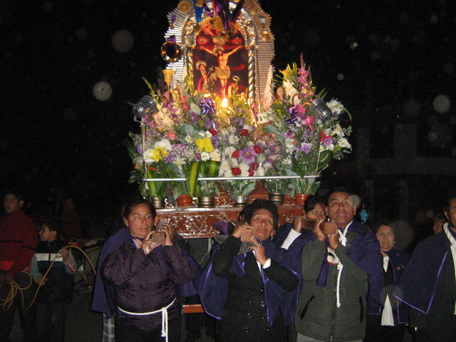 Sin Nombre