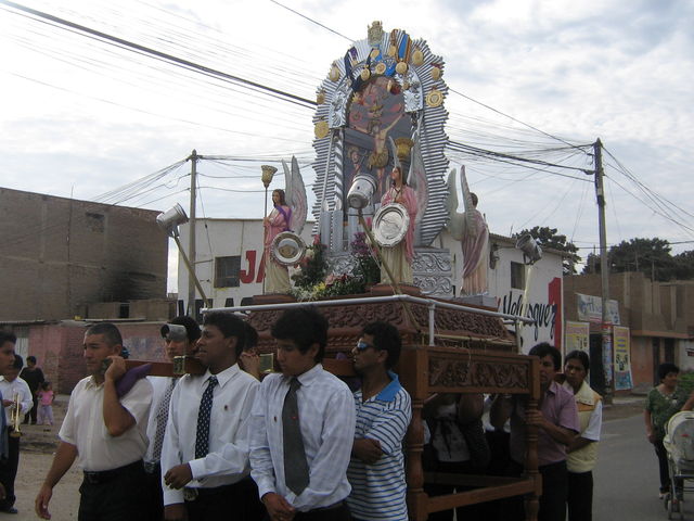 Sin Nombre